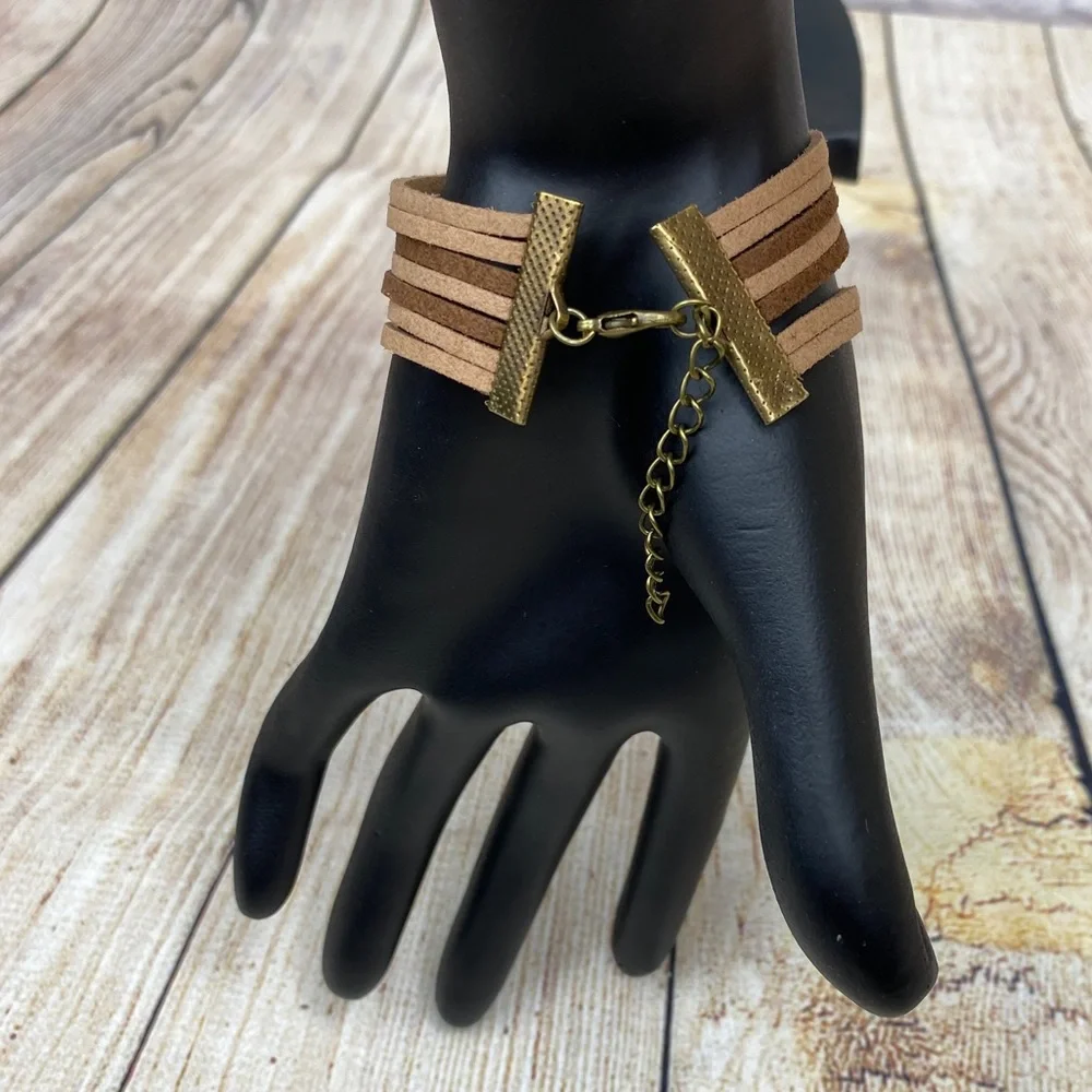 Infinity Bracelet - Picture 3 of 3